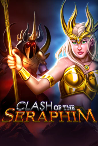 Clash Of The Seraphim бесплатная онлайн игра | Фламинго Казино без регистрации