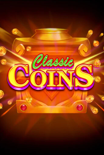 Classic Coins бесплатная онлайн игра | Фламинго Казино без регистрации