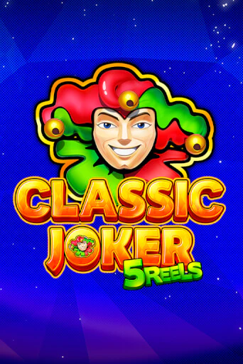 Classic Joker 5 Reels бесплатная онлайн игра | Фламинго Казино без регистрации