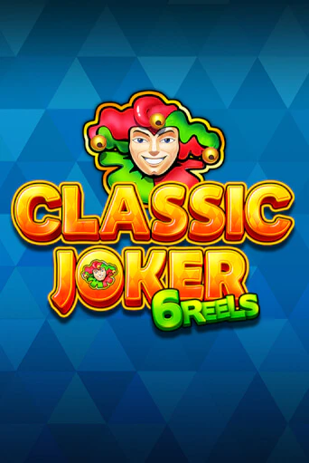 Classic Joker 6 Reels бесплатная онлайн игра | Фламинго Казино без регистрации