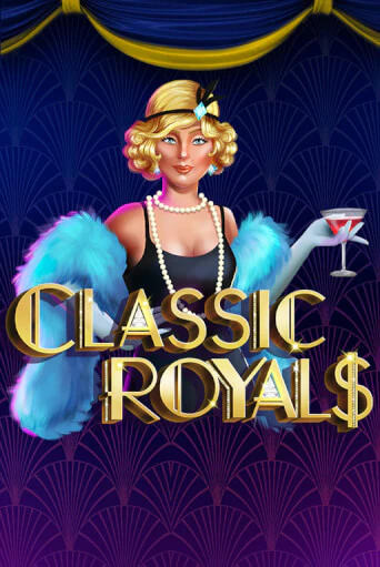 Classic Royals бесплатная онлайн игра | Фламинго Казино без регистрации