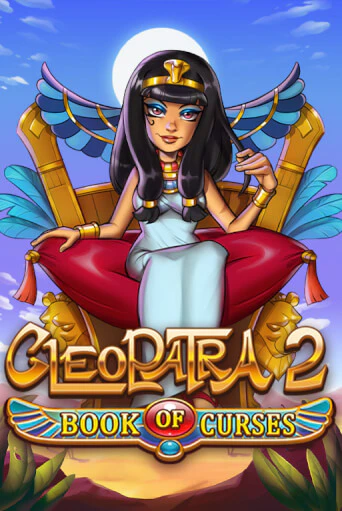 Cleopatra 2: Book of Curses бесплатная онлайн игра | Фламинго Казино без регистрации