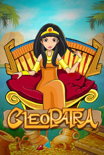 Cleopatra бесплатная онлайн игра | Фламинго Казино без регистрации