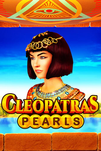 Cleopatras Pearls бесплатная онлайн игра | Фламинго Казино без регистрации