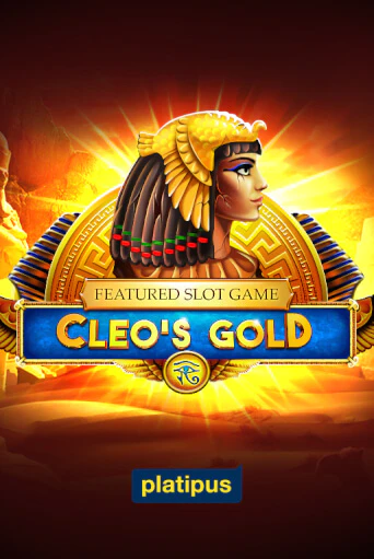 Cleo's Gold бесплатная онлайн игра | Фламинго Казино без регистрации