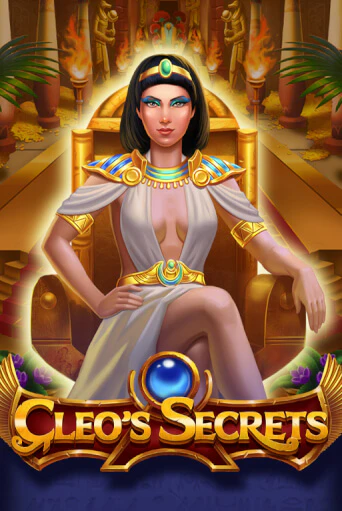 Cleos Secrets бесплатная онлайн игра | Фламинго Казино без регистрации