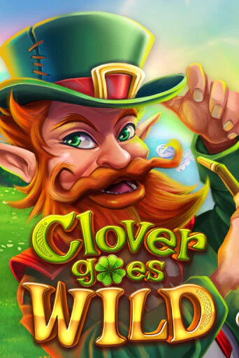 Clover Goes Wild бесплатная онлайн игра | Фламинго Казино без регистрации