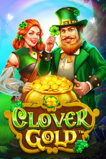 Clover Gold бесплатная онлайн игра | Фламинго Казино без регистрации