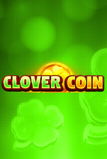 Clover Coin  бесплатная онлайн игра | Фламинго Казино без регистрации