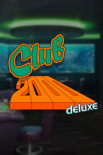 Club 2000 Deluxe бесплатная онлайн игра | Фламинго Казино без регистрации