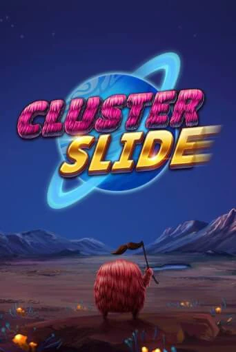 Cluster Slide бесплатная онлайн игра | Фламинго Казино без регистрации