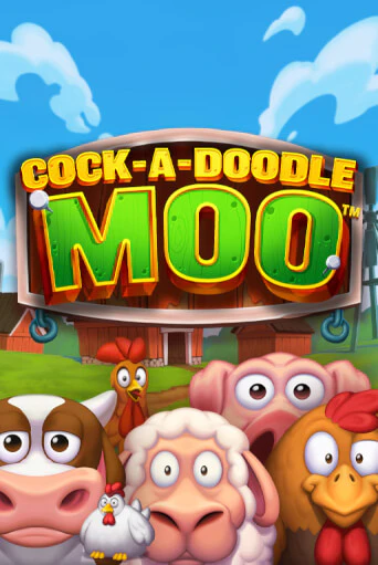 Cock-A-Doodle Moo™ бесплатная онлайн игра | Фламинго Казино без регистрации