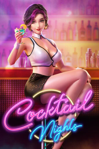 Cocktail Nights бесплатная онлайн игра | Фламинго Казино без регистрации