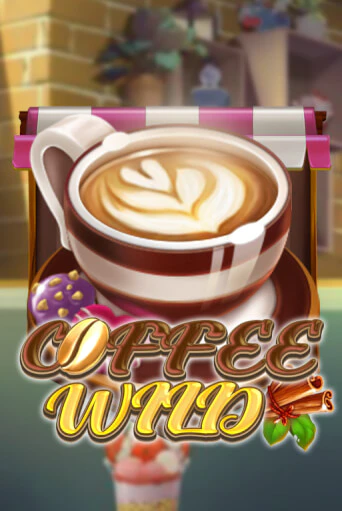 Coffee Wild бесплатная онлайн игра | Фламинго Казино без регистрации