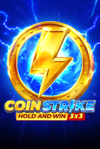 Coin Strike: Hold and Win бесплатная онлайн игра | Фламинго Казино без регистрации