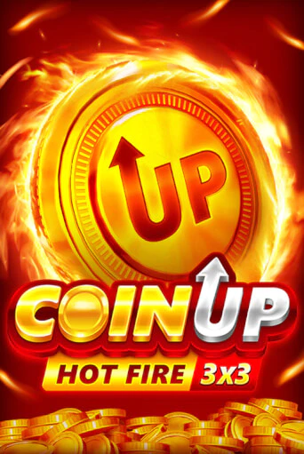 Coin UP: Hot Fire бесплатная онлайн игра | Фламинго Казино без регистрации