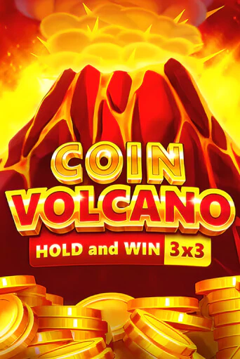 Coin Volcano бесплатная онлайн игра | Фламинго Казино без регистрации