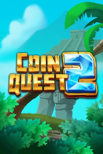 Coin Quest 2 бесплатная онлайн игра | Фламинго Казино без регистрации