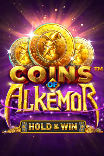 Coins Of Alkemor - Hold & Win бесплатная онлайн игра | Фламинго Казино без регистрации