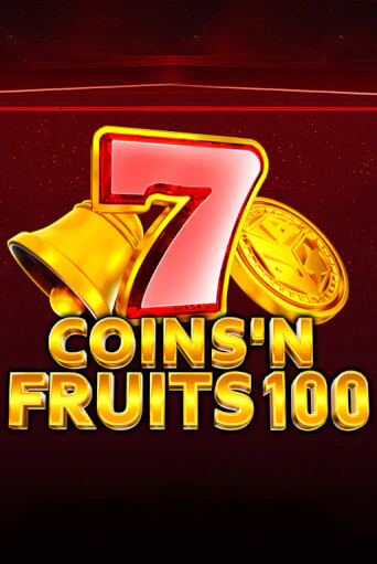 Hot Coins & Fruits 100 бесплатная онлайн игра | Фламинго Казино без регистрации