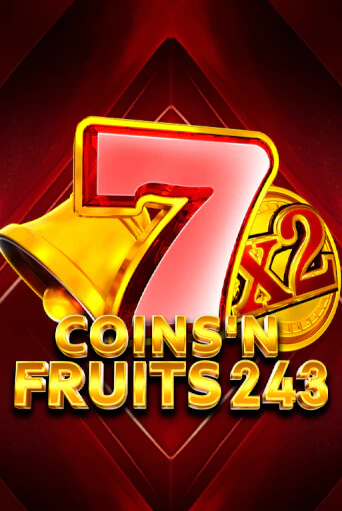 Coins'n Fruits 243 бесплатная онлайн игра | Фламинго Казино без регистрации