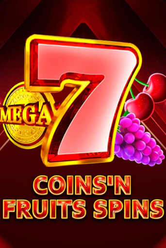 Coins'n Fruits Spins бесплатная онлайн игра | Фламинго Казино без регистрации