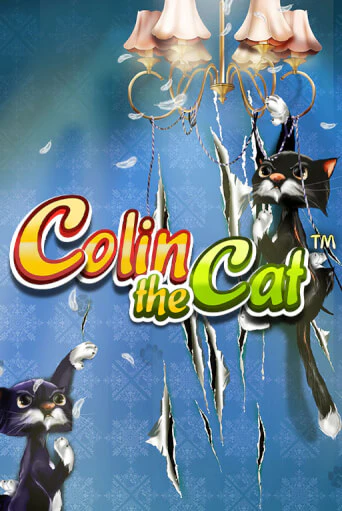 Colin The Cat бесплатная онлайн игра | Фламинго Казино без регистрации