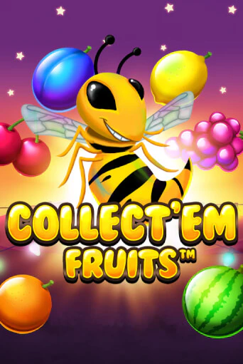 Collect'Em Fruits бесплатная онлайн игра | Фламинго Казино без регистрации