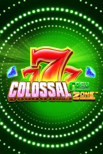 Colossal Cash Zone бесплатная онлайн игра | Фламинго Казино без регистрации