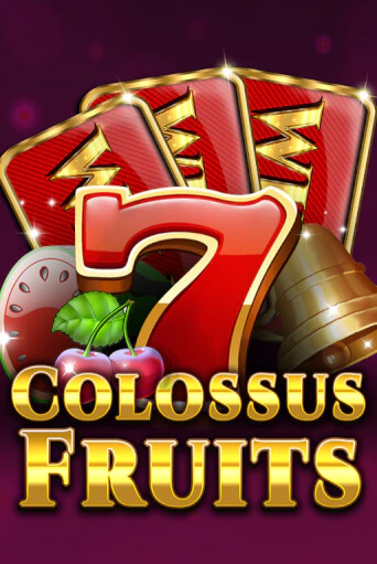 Colossus Fruits бесплатная онлайн игра | Фламинго Казино без регистрации