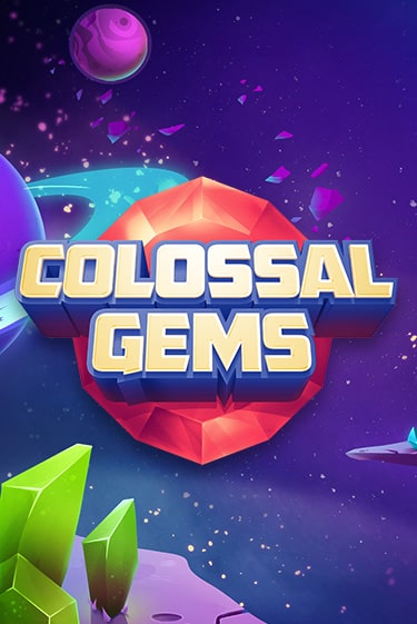 Colossal Gems бесплатная онлайн игра | Фламинго Казино без регистрации