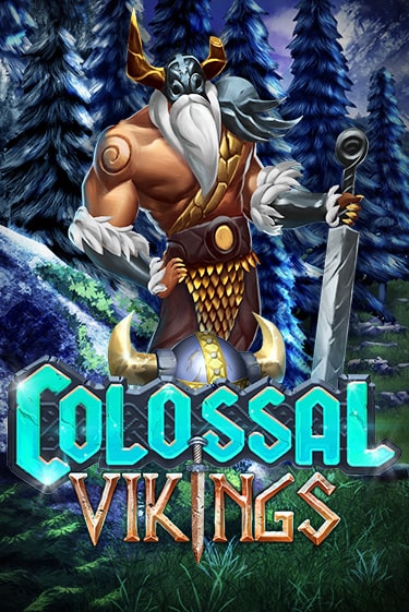 Colossal Vikings бесплатная онлайн игра | Фламинго Казино без регистрации