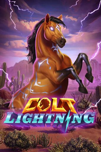 Colt Lightning бесплатная онлайн игра | Фламинго Казино без регистрации