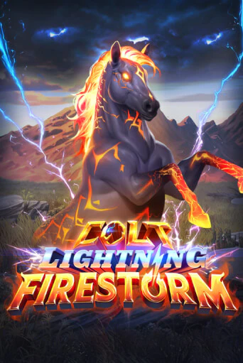 Colt Lightning Firestorm бесплатная онлайн игра | Фламинго Казино без регистрации