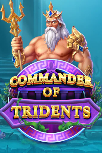 Commander of Tridents бесплатная онлайн игра | Фламинго Казино без регистрации