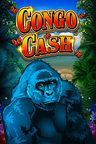 Congo Cash бесплатная онлайн игра | Фламинго Казино без регистрации