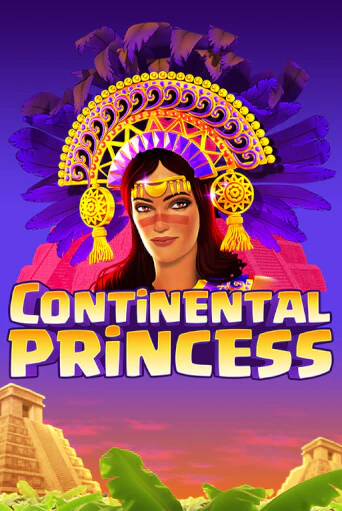 Continental Princess бесплатная онлайн игра | Фламинго Казино без регистрации