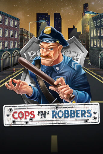 Cops n Robbers бесплатная онлайн игра | Фламинго Казино без регистрации