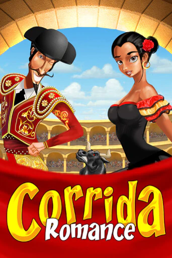 Corrida Romance бесплатная онлайн игра | Фламинго Казино без регистрации