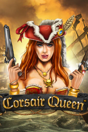 Corsair Queen бесплатная онлайн игра | Фламинго Казино без регистрации