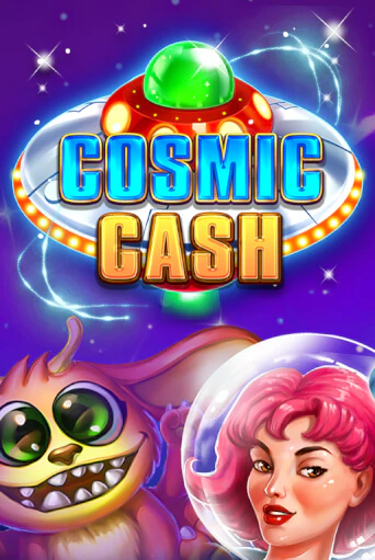 Cosmic Cash бесплатная онлайн игра | Фламинго Казино без регистрации