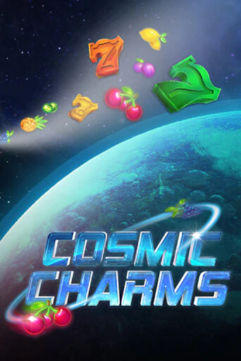 Cosmic Charms бесплатная онлайн игра | Фламинго Казино без регистрации