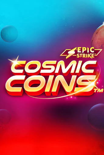 Cosmic Coins™ бесплатная онлайн игра | Фламинго Казино без регистрации