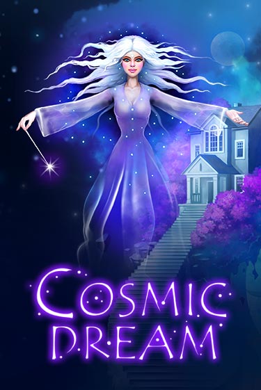 Cosmic Dream бесплатная онлайн игра | Фламинго Казино без регистрации