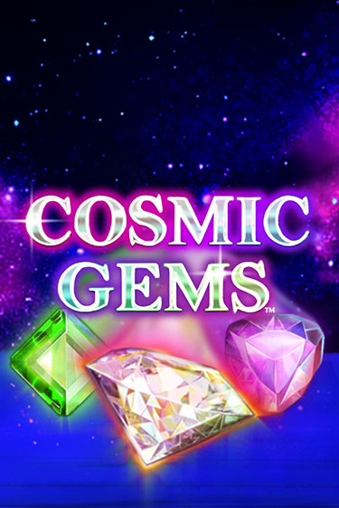 Cosmic Gems бесплатная онлайн игра | Фламинго Казино без регистрации