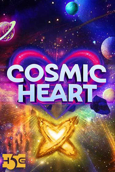 Cosmic Heart бесплатная онлайн игра | Фламинго Казино без регистрации