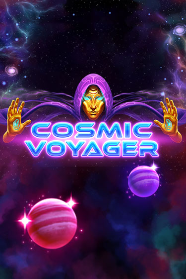 Cosmic Voyager бесплатная онлайн игра | Фламинго Казино без регистрации