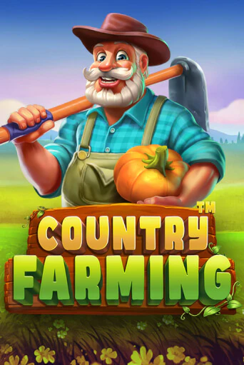 Country Farming бесплатная онлайн игра | Фламинго Казино без регистрации