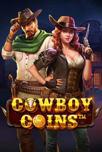 Cowboy Coins бесплатная онлайн игра | Фламинго Казино без регистрации