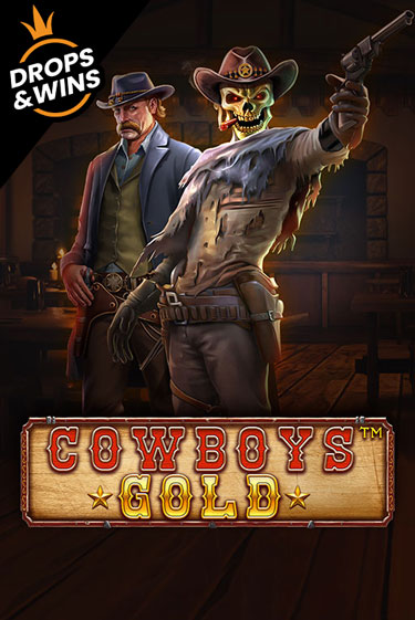 Cowboys Gold бесплатная онлайн игра | Фламинго Казино без регистрации